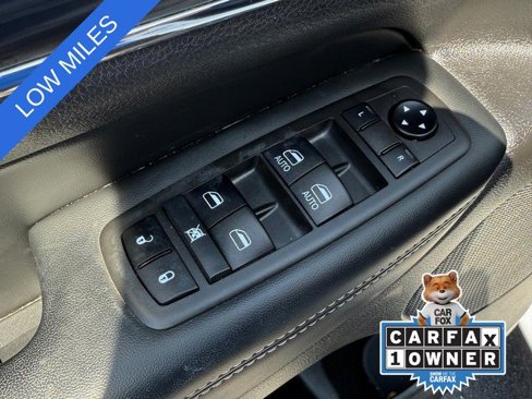 Used 2021 Jeep Grand Cherokee Limited w/ Quick Order Package 28K 80th image 14