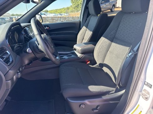 New 2026 Dodge Durango GT w/ Blacktop Package image 26
