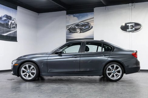 Used 2014 BMW 335i Sedan image 11
