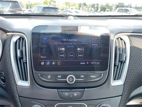 Used 2020 Chevrolet Malibu LS image 18