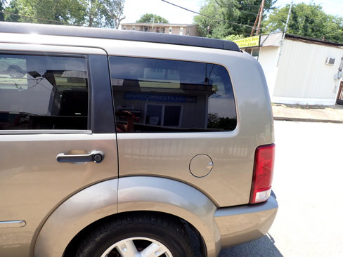 Used 2007 Dodge Nitro SLT w/ Trailer Tow Group image 21