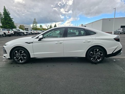 Used 2024 Hyundai Sonata SEL image 7