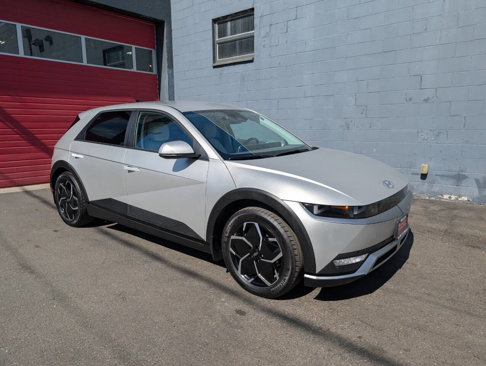 Used 2023 Hyundai Ioniq 5 SEL w/ Cargo Package image 1
