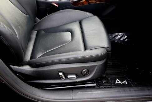 Used 2015 Audi A4 2.0T Premium Plus w/ Technology Package image 45