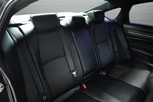 Used 2020 Honda Accord Sport image 27
