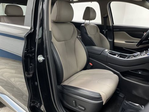 Used 2022 Hyundai Santa Fe SEL w/ Convenience + Premium Package image 34