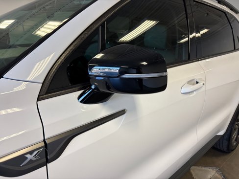Used 2021 Kia Sorento EX w/ EX AWD X-Line Package image 25