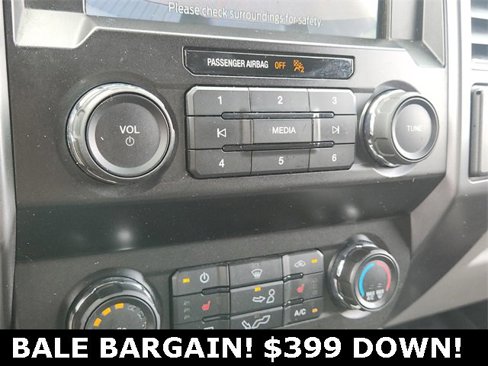 Used 2020 Ford F150 XLT w/ Equipment Group 302A Luxury image 21