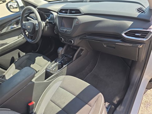 Used 2023 Chevrolet TrailBlazer LT image 30