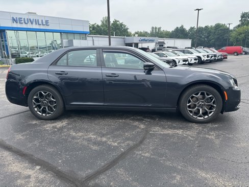 Used 2015 Chrysler 300 S w/ 300S Premium Group image 2