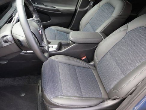 New 2025 Buick Envista Preferred w/ Convenience I Package image 39
