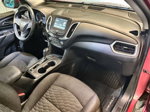 Used 2018 Chevrolet Equinox LT w/ LPO, Protection Package image 27