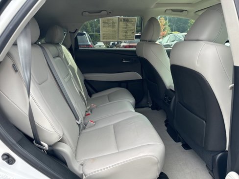 Used 2015 Lexus RX 350 FWD image 14