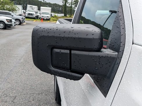 Used 2024 Ford F150 XL image 11