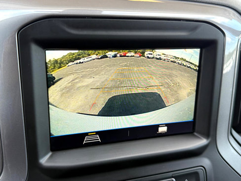 Used 2019 Chevrolet Silverado 1500 W/T w/ WT Convenience Package image 19