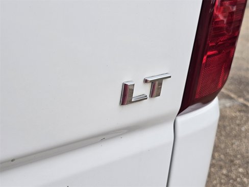 Used 2022 Chevrolet Silverado 1500 LT image 29