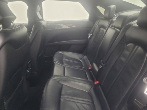 Used 2018 Lincoln MKZ Select w/ Select Plus Package image 18