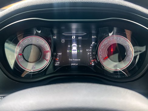 Used 2019 Dodge Challenger R/T Scat Pack w/ Shaker Package image 12