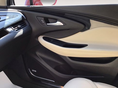Used 2018 Buick Envision Premium image 20