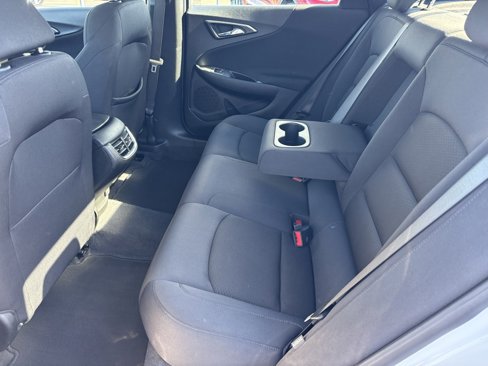 Used 2023 Chevrolet Malibu LT image 20