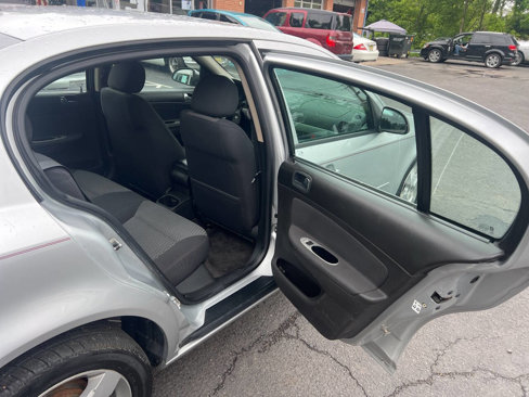 Used 2010 Chevrolet Cobalt LT w/ My Link Package image 14