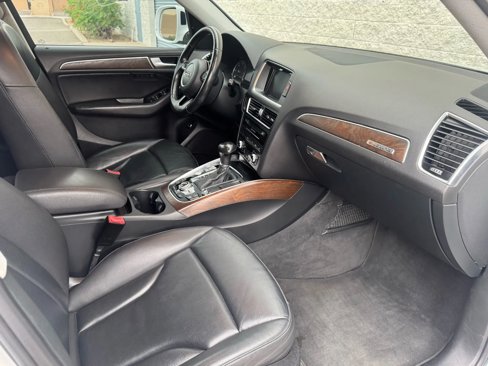 Used 2015 Audi Q5 TDI Premium Plus w/ Technology Package image 15