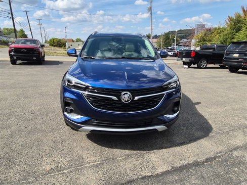 Used 2022 Buick Encore GX Essence w/ Advanced Technology Package image 10