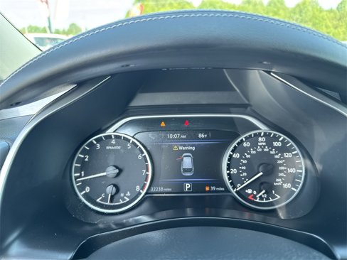 Used 2022 Nissan Murano S image 21