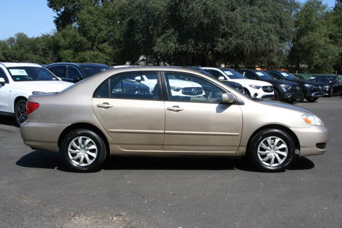 Used 2006 Toyota Corolla LE image 4