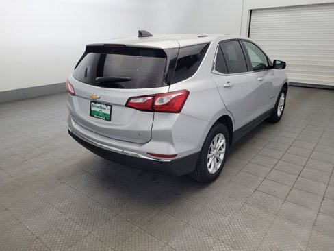 Used 2019 Chevrolet Equinox LT image 9