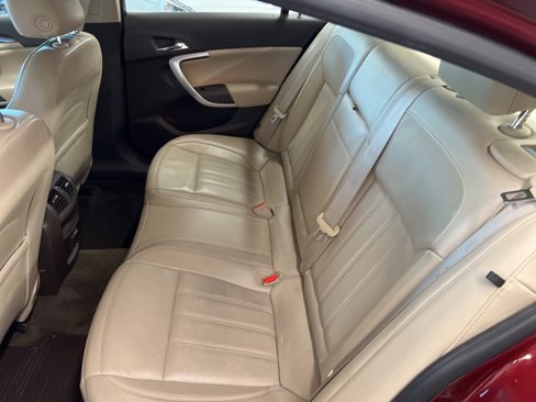 Used 2017 Buick Regal Premium w/ Driver Confidence Package #1 image 26