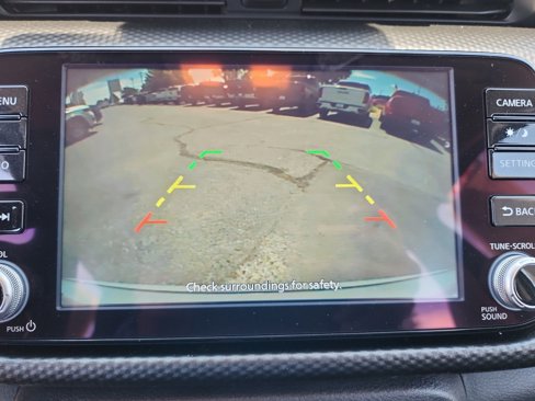 Used 2022 Nissan Kicks SV image 29