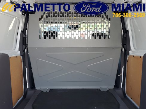 Used 2019 Ford Transit Connect XL image 11