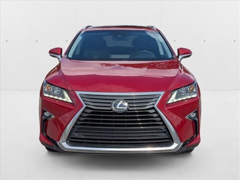 Used 2016 Lexus RX 350 AWD image 2
