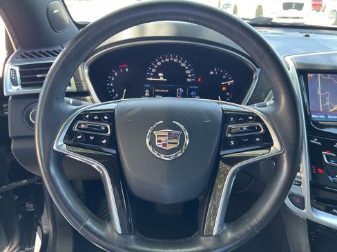 Used 2016 Cadillac SRX Performance w/ Driver Assist Package image 18