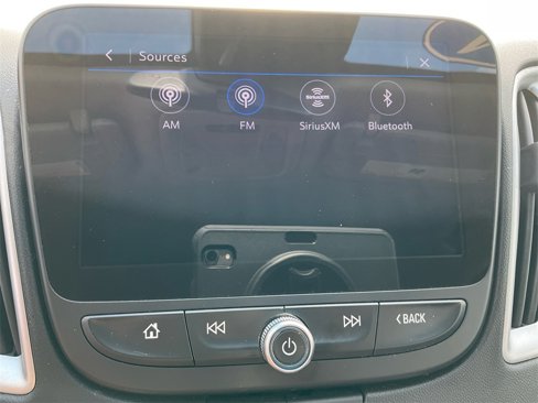 Used 2024 Chevrolet Malibu LT image 19