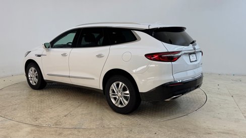 Used 2019 Buick Enclave Essence image 3