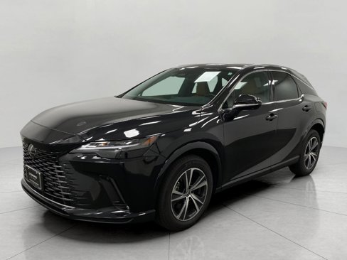 Certified 2024 Lexus RX 350 AWD image 9