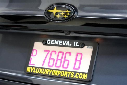 Used 2022 Subaru WRX Premium image 34