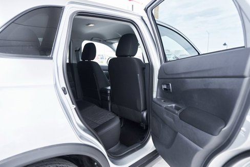 New 2025 Mitsubishi Outlander Sport LE image 14