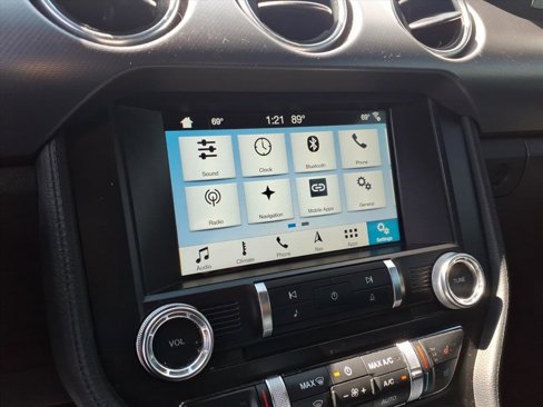 Used 2018 Ford Mustang Premium w/ Equipment Group 201A image 19
