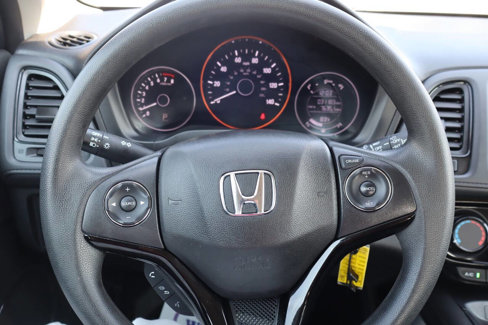 Used 2021 Honda HR-V LX image 19