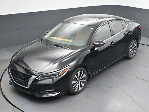 Used 2020 Nissan Sentra SV image 33