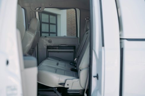 Used 2008 Ford F250 Lariat image 11