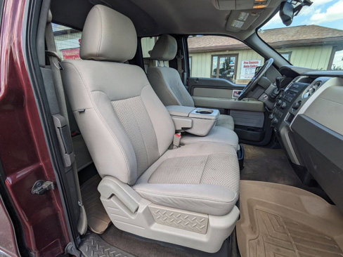 Used 2010 Ford F150 XLT image 13