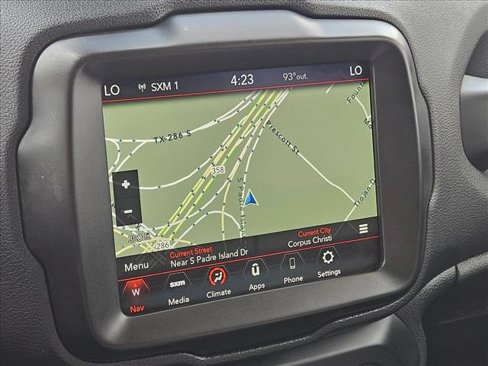 Used 2023 Jeep Renegade Latitude image 14