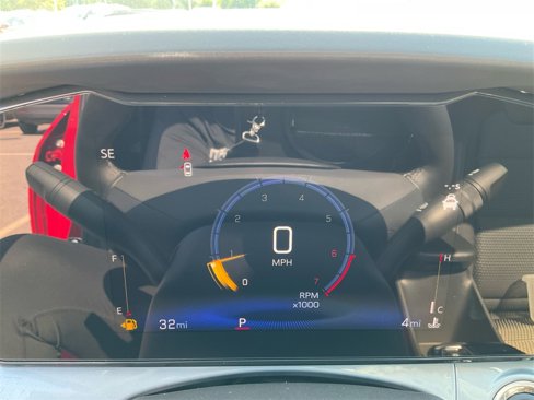 New 2026 Chevrolet Trax LT w/ Driver Confidence Package image 18