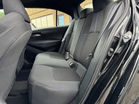 Used 2020 Toyota Corolla SE image 29
