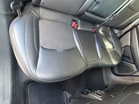 Used 2021 Jeep Compass Latitude image 24
