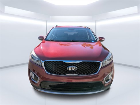 Used 2017 Kia Sorento EX image 8